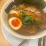 つけ麺専門店 三田製麺所 池袋西口店 - 