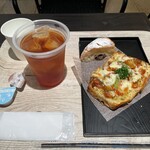 パン工房&カフェ PAS A PAS  - 