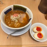 つけ麺専門店 三田製麺所 池袋西口店 - 