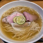 自家製麺 TERRA - 