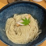 自家製麺 TERRA - 