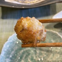 てんぷら天英 - 