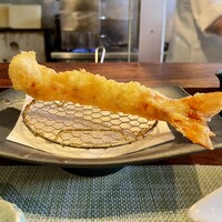 てんぷら天英 - 