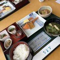 広島 なだ万 - 