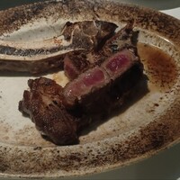 BEEF STEAK CLUB KIYO GINZA - 