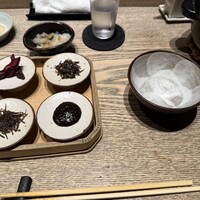 鳥カミ - 