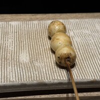 鳥カミ - 