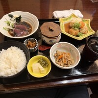 土佐料理 祢保希 丸の内店 - 