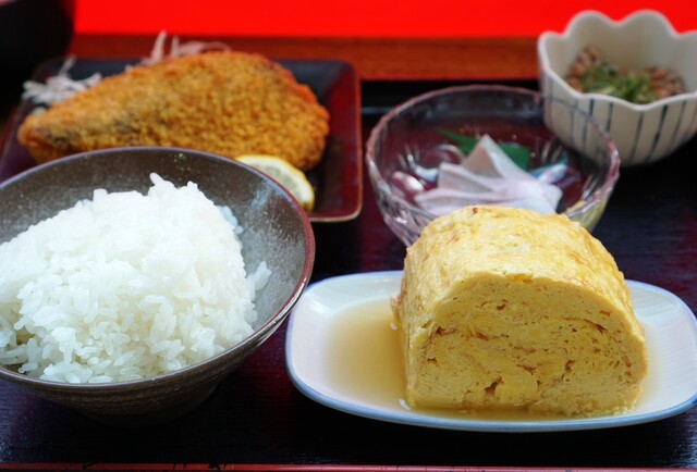 Yosha Shokudo photo 2