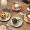 HOCCH gallery and book cafe - 