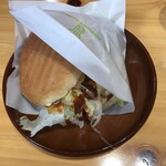 コメダ珈琲店 - 