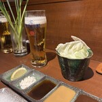串揚げ えん藤 - 