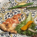 PIZZERIA AL CENTRO - 