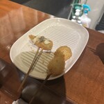 串揚げ えん藤 - 