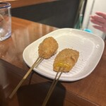 串揚げ えん藤 - 
