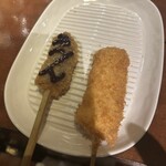串揚げ えん藤 - 