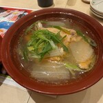 なごやか亭 草津木川店 - 