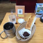 コメダ珈琲店 - 