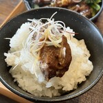 創作中華 自宅レストラン 木陰のトカゲ - 
