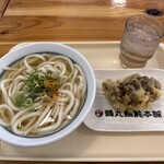 つるまる - 料理写真: