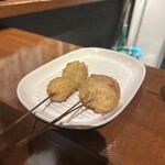 串揚げ えん藤 - 
