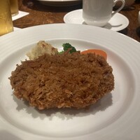 グリル満天星 麻布十番 新宿店 - 