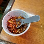 錦うどん 本店 - 