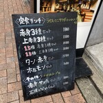 焼肉 ちゃんぷ - 