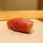 鮨 なんば 日比谷 - 