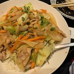 農家と漁師の台所 北海道知床漁場 - 