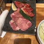 焼肉 ちゃんぷ - 