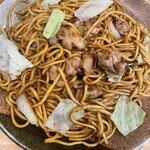 悠悠 - 