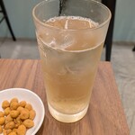 やまとん食堂 - ブレンド285