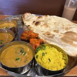 パリワール 信濃町店 - 