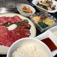 東京焼肉 一頭や コレド室町テラス店 - 