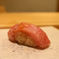 鮨 なんば 日比谷 - 