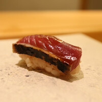 鮨 なんば 日比谷 - 