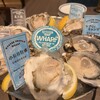 Oyster bar & Bistro Wharf 有楽町