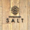 RESTAURANT SALT