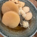 炉端とおでん 呼炉凪来 - 