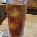 タイ屋台料理＆ヌードル オシャ - ドリンク