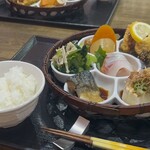 きせつ屋 ひだまり - 