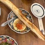 炉端とおでん 呼炉凪来 - 