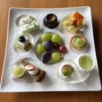 XEX TOKYO / Salvatore Cuomo Bros. - 