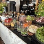 XEX TOKYO / Salvatore Cuomo Bros. - 