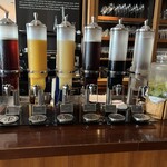 XEX TOKYO / Salvatore Cuomo Bros. - 