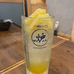 炉端とおでん 呼炉凪来 - 