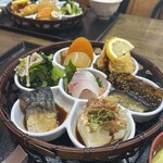 きせつ屋 ひだまり - 