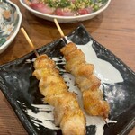 炉端とおでん 呼炉凪来 - 