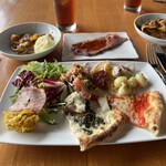 XEX TOKYO / Salvatore Cuomo Bros. - 